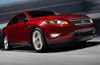 Picture of 2011 Ford Taurus SHO