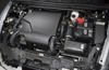 Picture of 2011 Ford Taurus SHO 3.5L V6 Twin-Turbo Engine