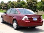 Ford Taurus Wallpaper