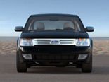 Ford Taurus Wallpaper