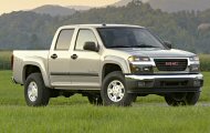 GMC Canyon Wallpapers