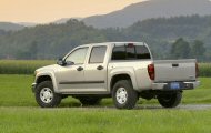 GMC Canyon Wallpapers