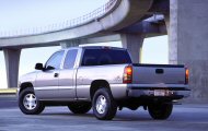 GMC Sierra 1500 Wallpapers