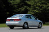 2005 Honda Accord Hybrid Picture