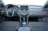 Picture of 2008 Honda Accord EX Cockpit