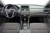 Picture of 2008 Honda Accord LX Cockpit
