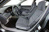 Picture of 2008 Honda Accord LX Front Seats