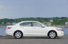 Picture of 2009 Honda Accord EX-L V6