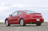 Picture of 2009 Honda Accord Coupe EX-L V6