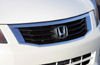 Picture of 2010 Honda Accord EX-L V6 Grille