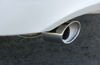 Picture of 2010 Honda Accord EX-L V6 Exhaust Tip