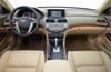 Picture of 2010 Honda Accord EX-L V6 Cockpit