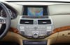 Picture of 2010 Honda Accord EX-L V6 Dashboard