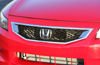 Picture of 2010 Honda Accord Coupe EX-L V6 Grille