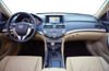 Picture of 2010 Honda Accord Coupe EX-L V6 Cockpit