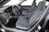 Picture of 2010 Honda Accord LX Front Seats