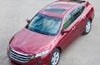 Picture of 2010 Honda Accord Crosstour