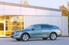 Picture of 2010 Honda Accord Crosstour