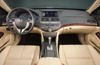 Picture of 2010 Honda Accord Crosstour Cockpit
