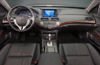 Picture of 2010 Honda Accord Crosstour Trunk