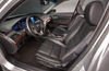 Picture of 2010 Honda Accord Crosstour Front Seats