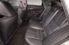 Picture of 2010 Honda Accord Crosstour Rear Seats