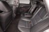 Picture of 2010 Honda Accord Crosstour Rear Seats