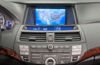 Picture of 2010 Honda Accord Crosstour Center Stack