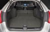 Picture of 2010 Honda Accord Crosstour Trunk