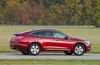 Picture of 2010 Honda Accord Crosstour