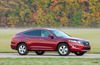 Picture of 2010 Honda Accord Crosstour