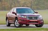 Picture of 2010 Honda Accord Crosstour