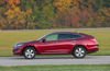 Picture of 2010 Honda Accord Crosstour