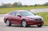 Picture of 2010 Honda Accord Crosstour