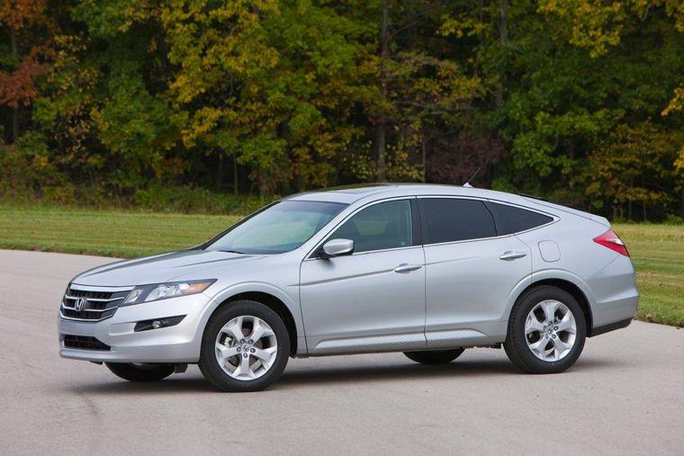 2010 Honda Accord Crosstour Picture