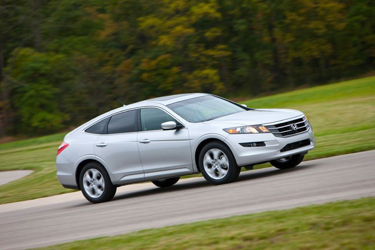 2010 Honda Accord Crosstour Picture