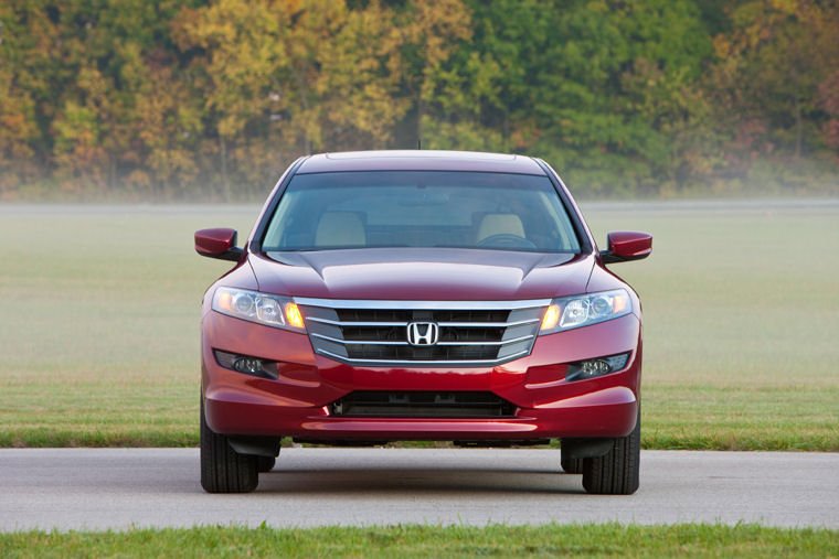 2010 Honda Accord Crosstour Picture