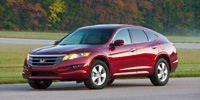 2010 Honda Accord Crosstour Pictures