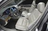 Picture of 2011 Honda Accord Sedan EX-L V6 Front Seats