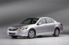 Picture of 2011 Honda Accord Sedan EX-L