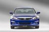 Picture of 2011 Honda Accord Coupe EX-L V6