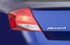 Picture of 2011 Honda Accord Coupe EX-L V6 Tail Light