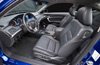 Picture of 2011 Honda Accord Coupe EX-L V6 Front Seats
