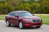 Picture of 2011 Honda Accord Crosstour