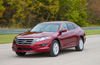 Picture of 2011 Honda Accord Crosstour