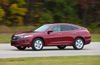 Picture of 2011 Honda Accord Crosstour