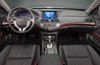 Picture of 2011 Honda Accord Crosstour Cockpit