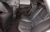 Picture of 2011 Honda Accord Crosstour Rear Seats