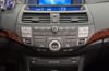 Picture of 2011 Honda Accord Crosstour Center Stack