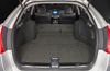 Picture of 2011 Honda Accord Crosstour Trunk